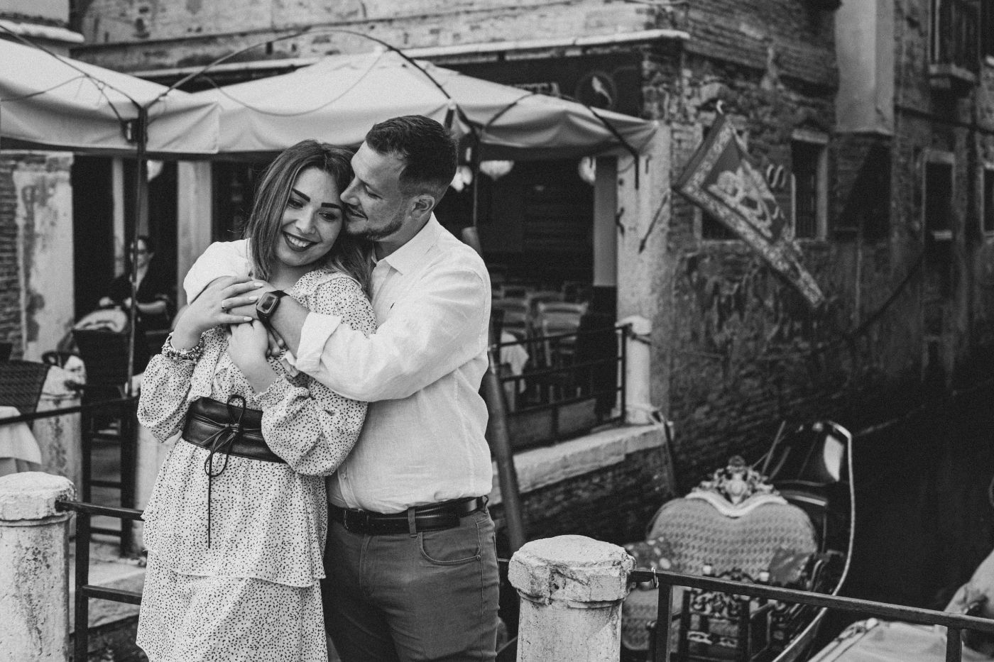 federico e margherita pre wedding venezia 6