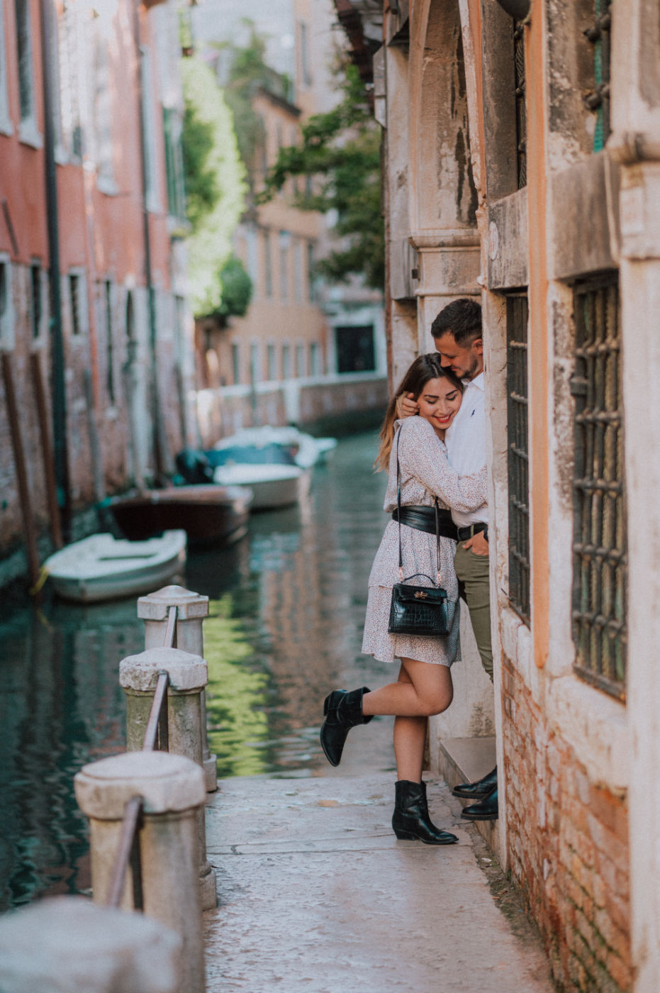 federico e margherita pre wedding venezia 62