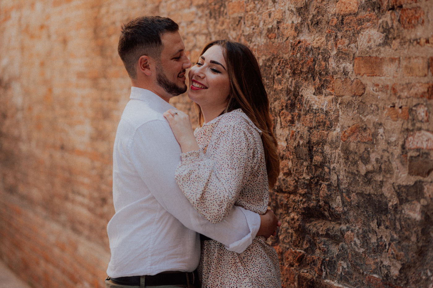 federico e margherita pre wedding venezia 65