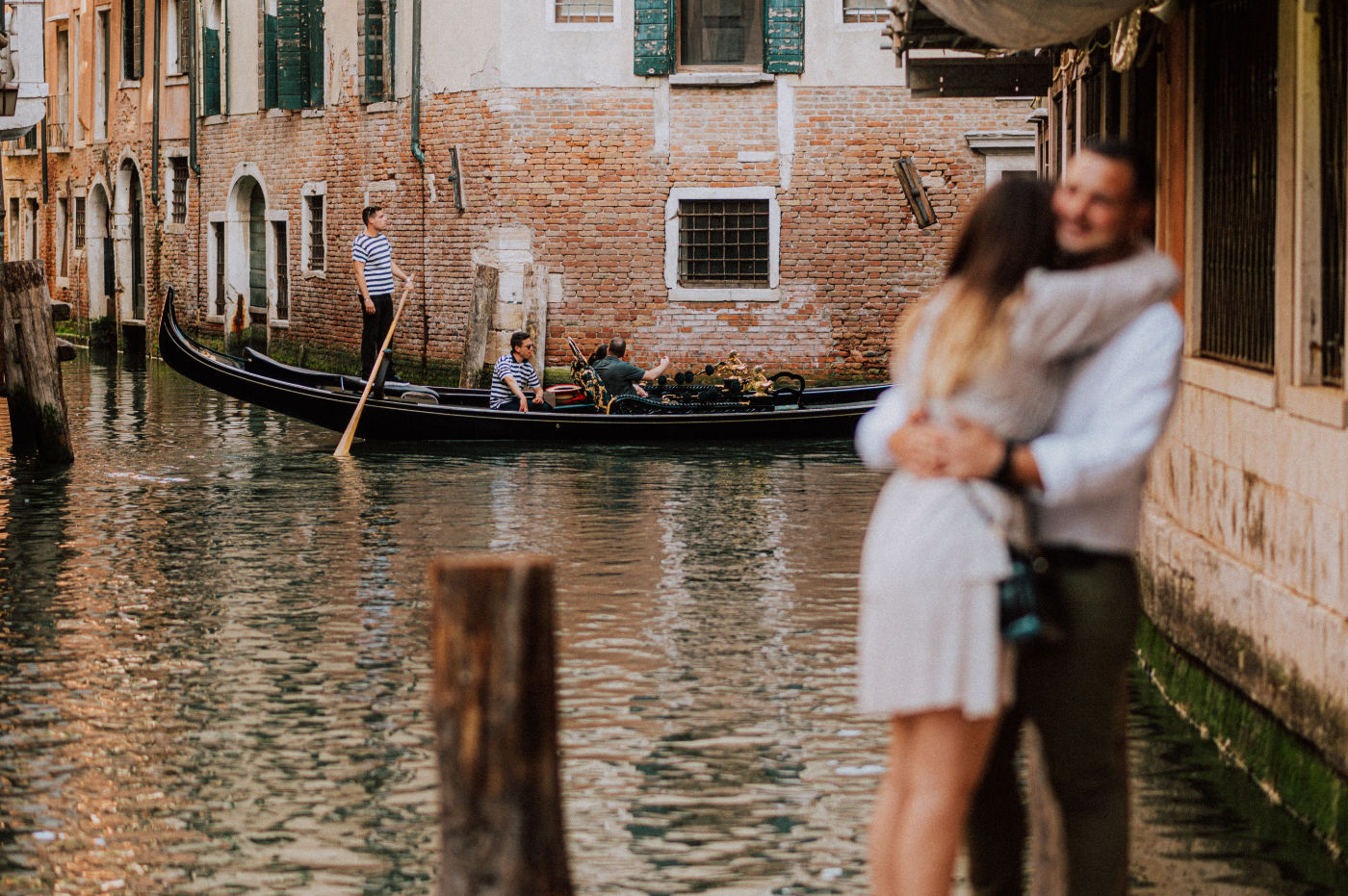 federico e margherita pre wedding venezia 71