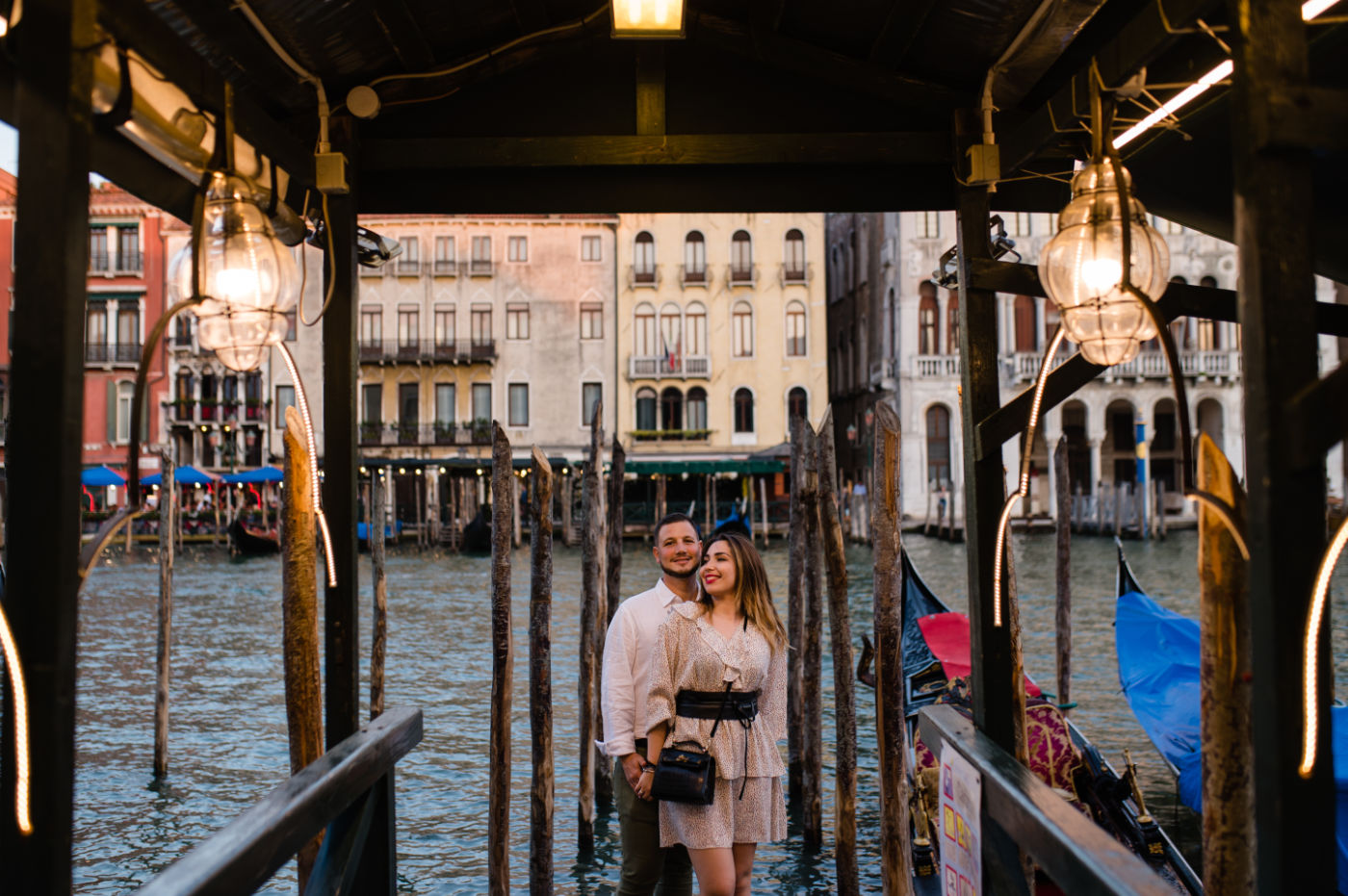 federico e margherita pre wedding venezia 75