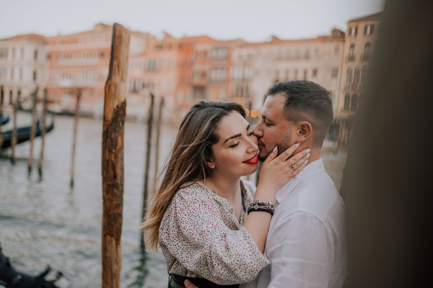 federico e margherita pre wedding venezia 78