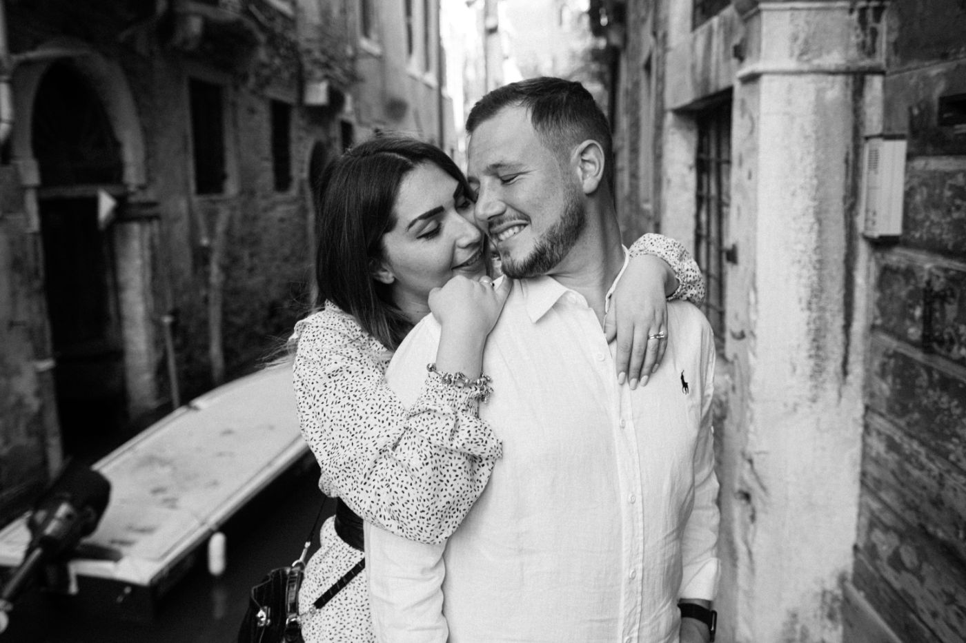 federico e margherita pre wedding venezia 8