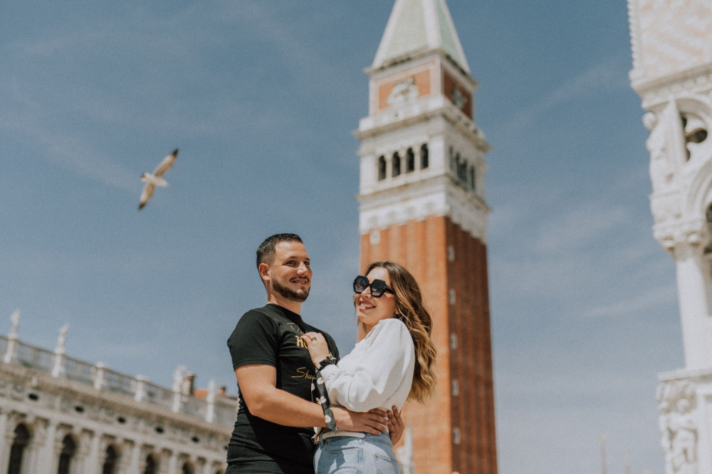 federico e margherita pre wedding venezia 82