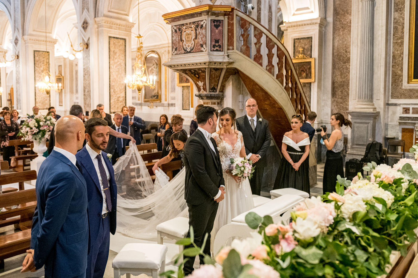 matrimonio federica e gennaro 44